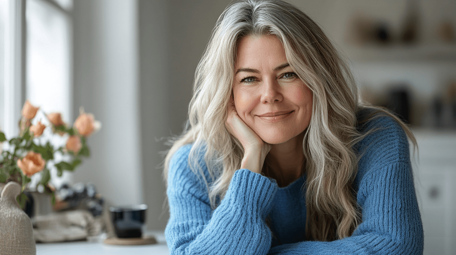 Menopauza a psychika